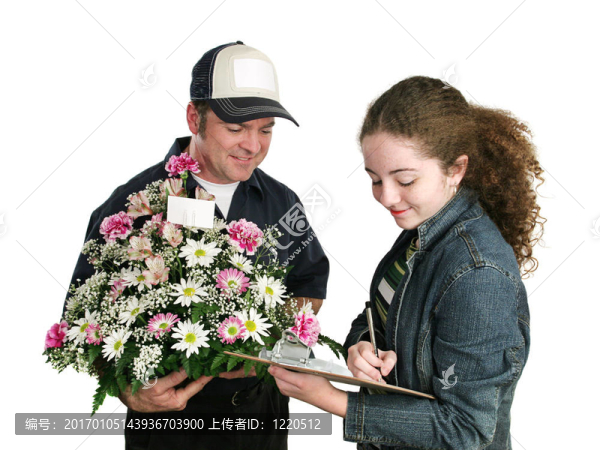 花的青少年標(biāo)志