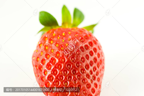 驚人的Strawberry,3