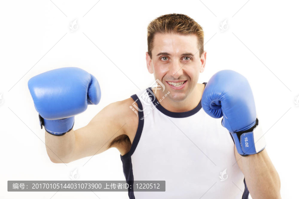 Boxer沖