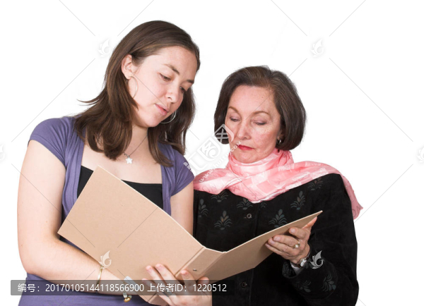 商業(yè)女性討論筆記
