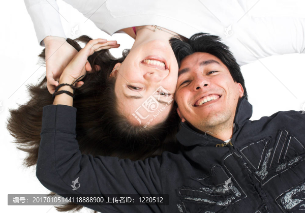 不幸福的夫婦