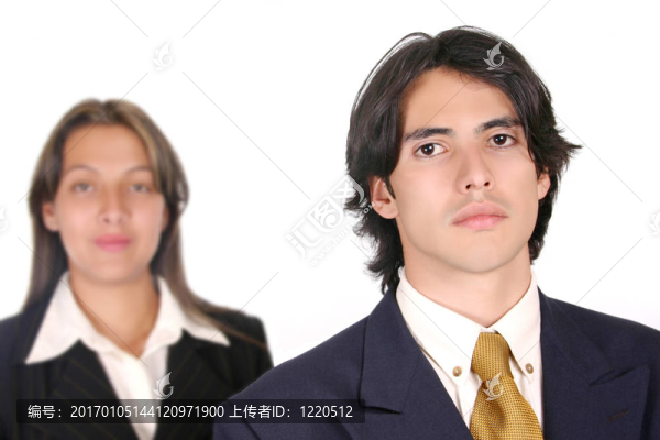 商業(yè)夫婦