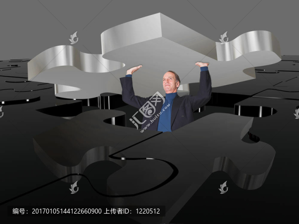商人推謎了