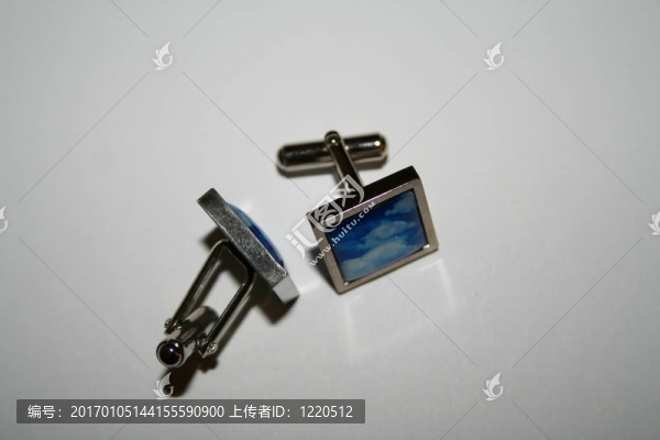 袖扣