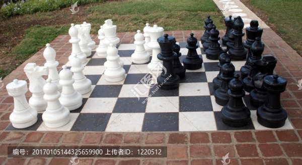 戶外游戲棋