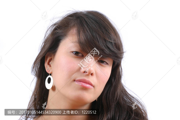 亞洲美女