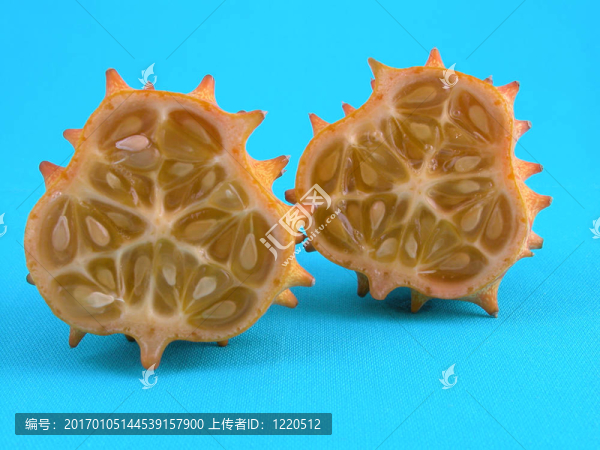 kiwano