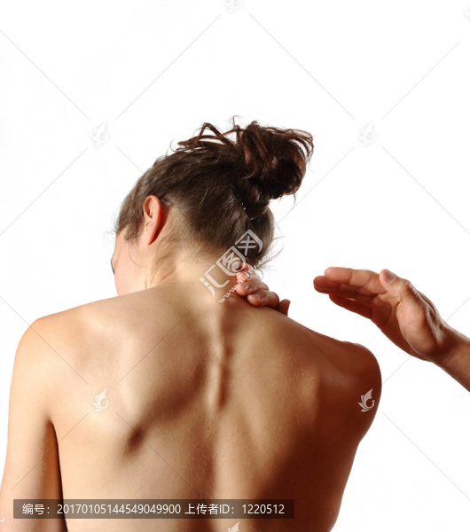援助之手