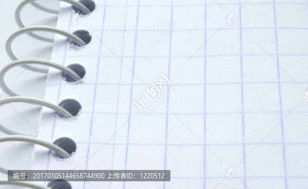 螺旋筆記本