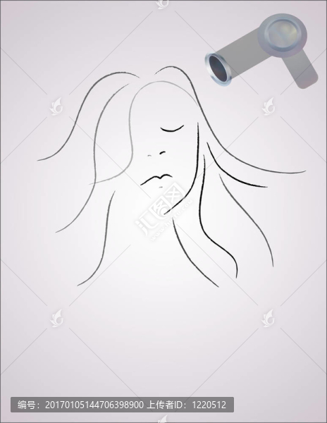 發(fā)型