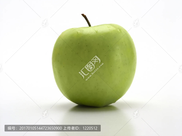 青蘋果