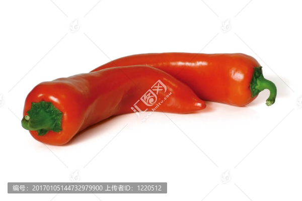 紅辣椒