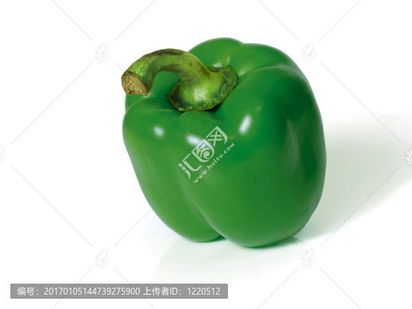 一個(gè)青椒