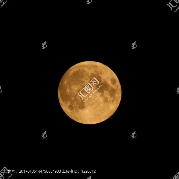 全Moon