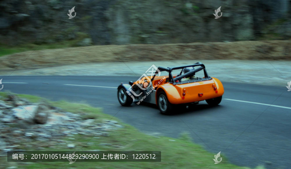公路賽車