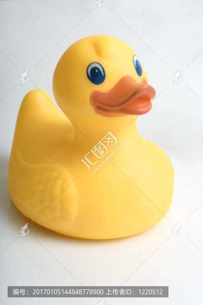 小鴨