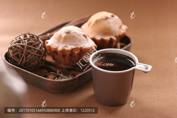 一杯咖啡