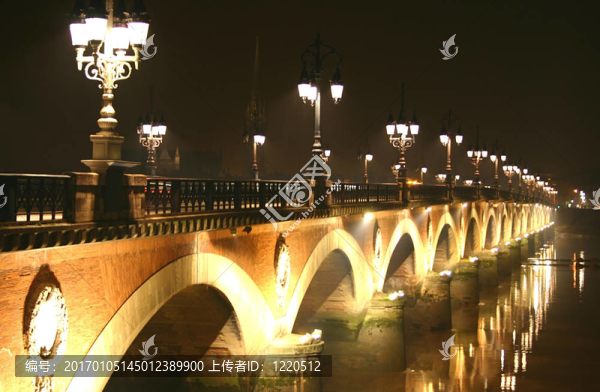 波爾多大橋