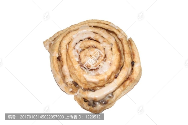 肉桂卷