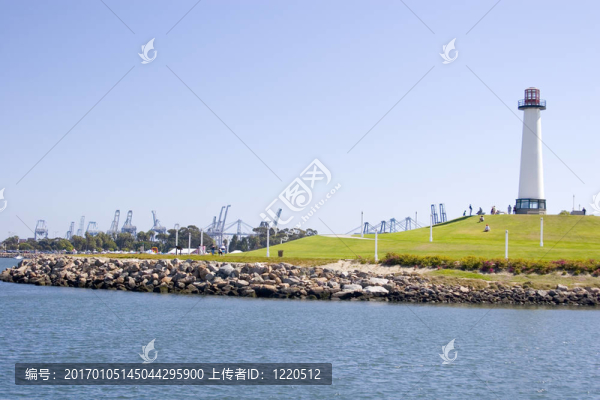 燈塔
