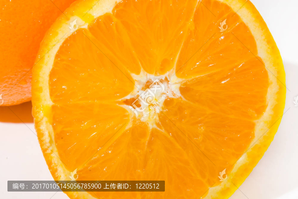 橘子