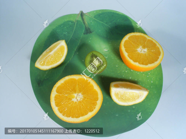 水果