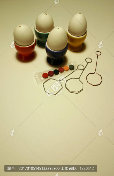 復(fù)活節(jié)雞蛋殼