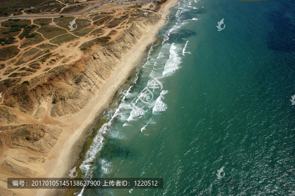 海的彼岸