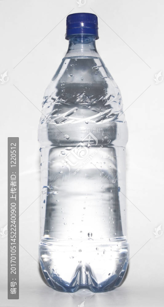一瓶水