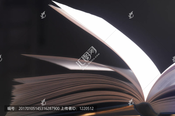 aufgeschlagene頁(yè)一頁(yè)