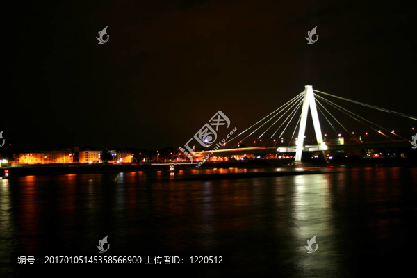 rhinebridge科隆
