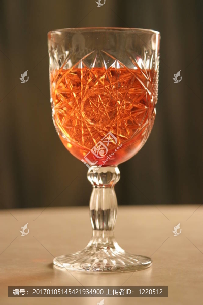 干杯