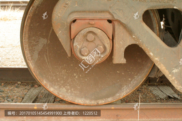 火車(chē)車(chē)輪