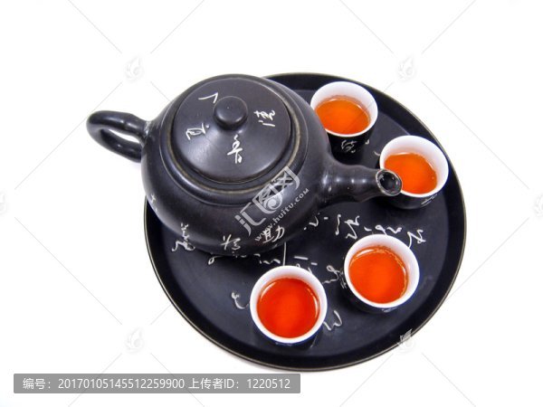 亞洲茶具