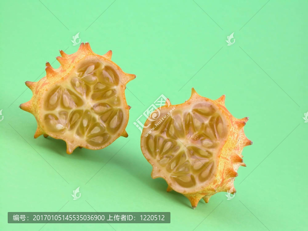 kiwano