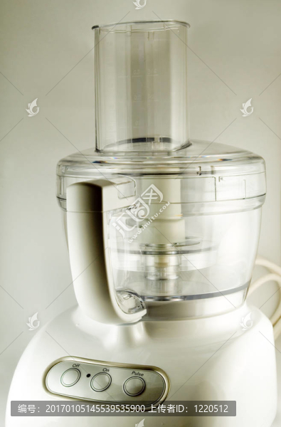 食物處理器