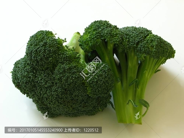 西蘭花