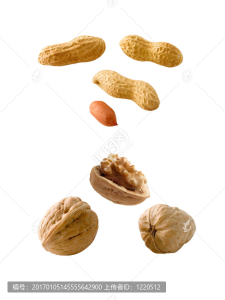 堅(jiān)果