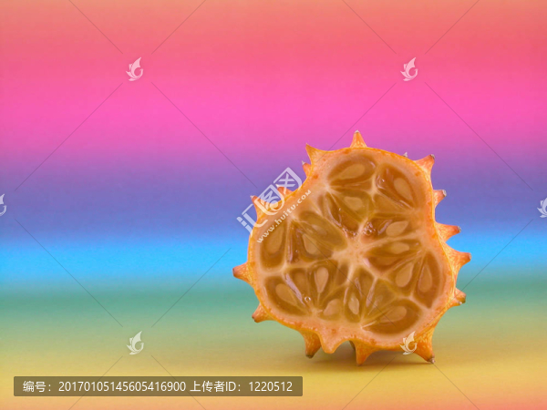 kiwano