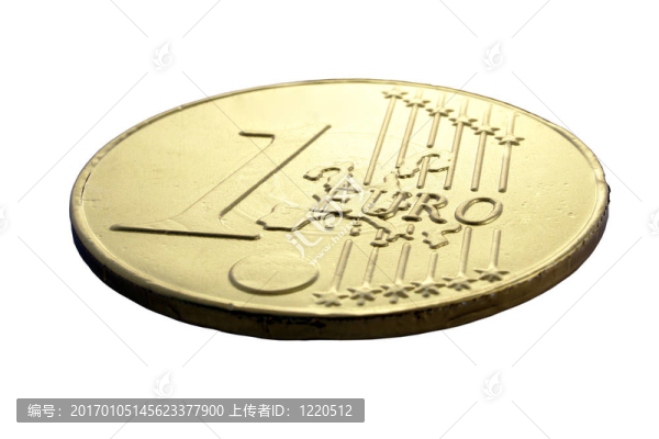 黃金歐元