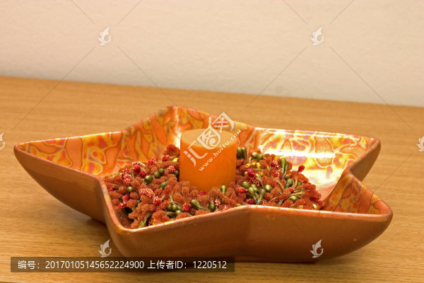 星燭