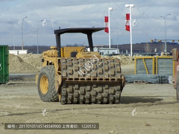 地球封隔器