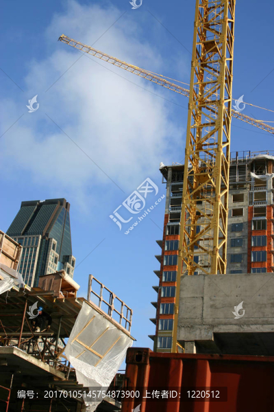 施工現(xiàn)場(chǎng)