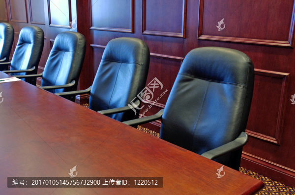 會(huì)議室