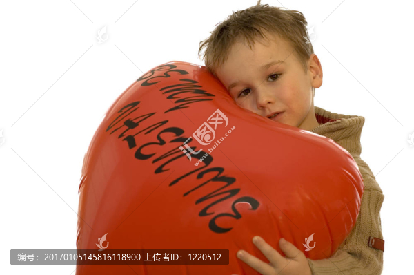 是我的瓦倫丁4