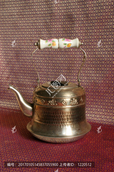 茶壺