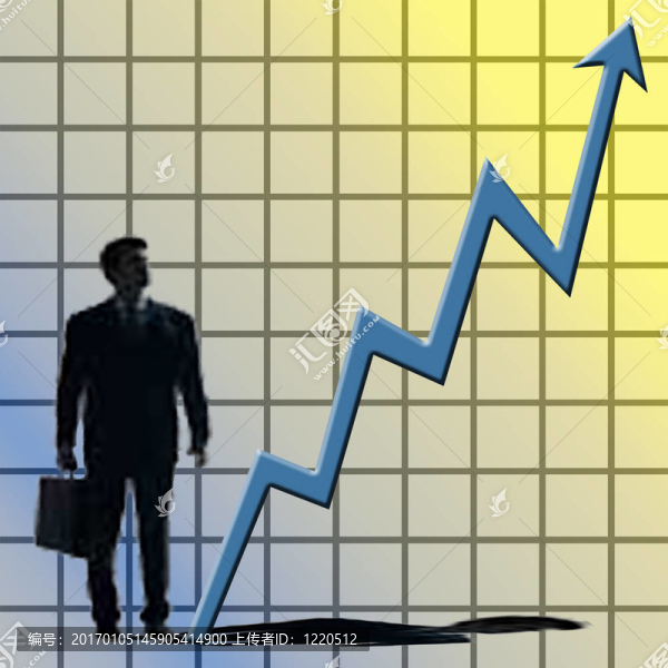 金融成長
