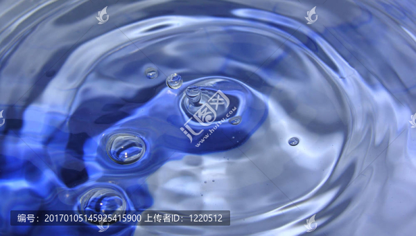 水滴