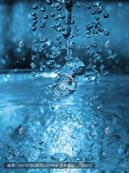 水滴