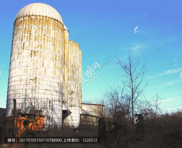 新英格蘭農(nóng)場